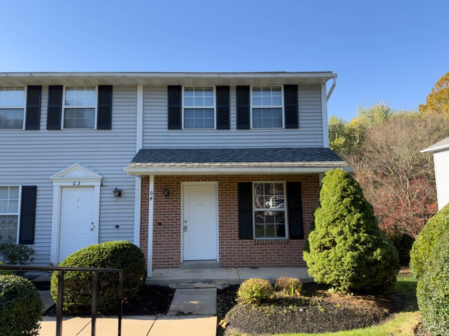 property at 64 Ramsgate Ln