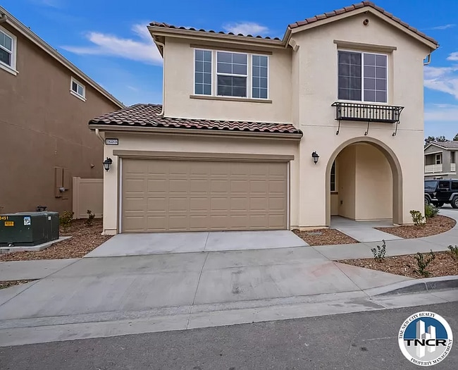 property at 28468 Sunflower St