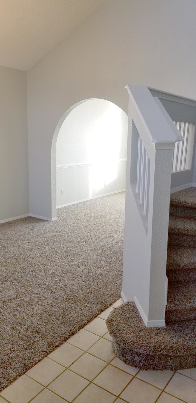 6928 Crown Ridge Dr in El Paso, TX - Building Photo - Building Photo