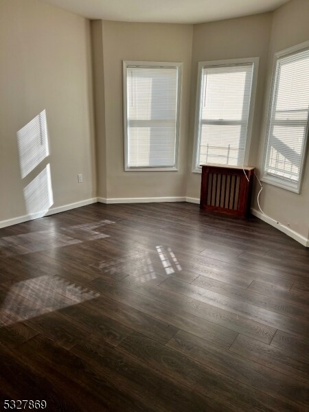 423 River St-Unit -2 in Paterson, NJ - Building Photo - Building Photo