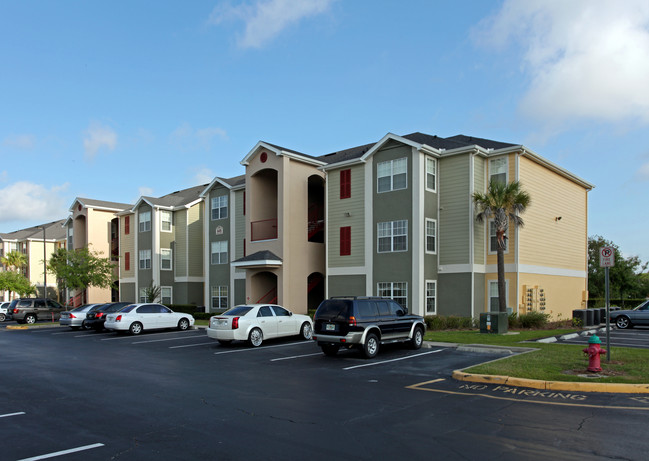 Camellia Pointe in Orlando, FL - Building Photo - Building Photo