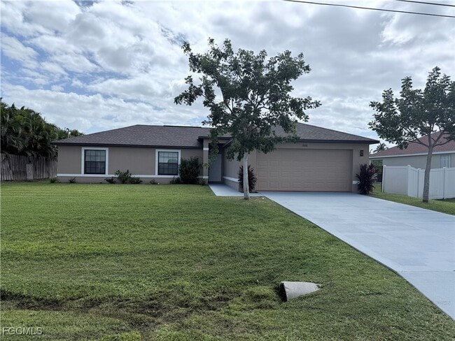property at 2000 SW 3rd St
