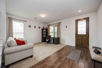 8006 Ash Ridge Dr in Richmond, TX - Foto de edificio - Building Photo