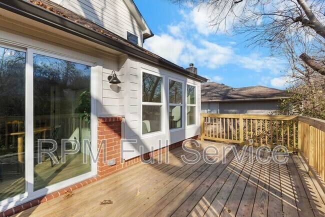 4745 Aaron Dr in Nashville, TN - Building Photo - Building Photo