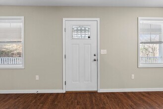 1004 Bragg St in Farmville, VA - Building Photo - Building Photo