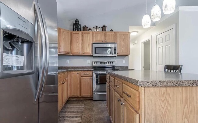14 Fieldcrest Dr in Casco, ME - Building Photo - Building Photo