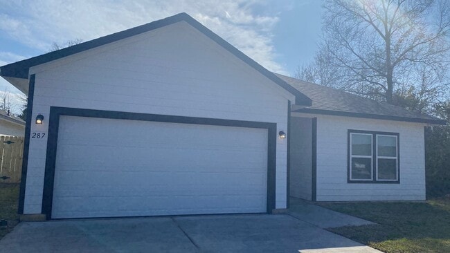 property at 287 Rd 5102