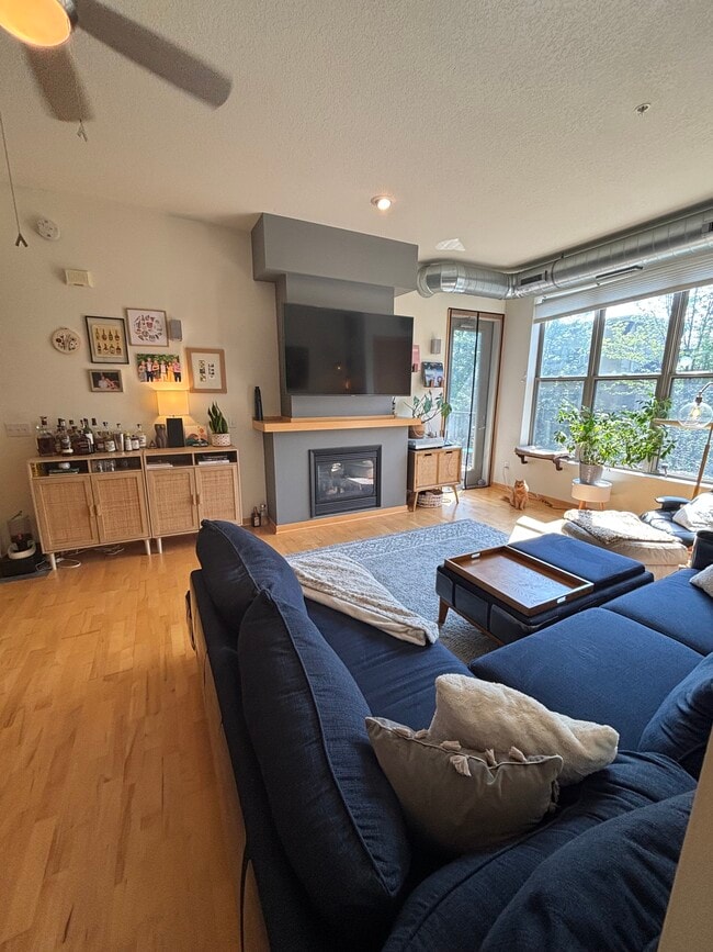 property at 3640 Wooddale Ave S