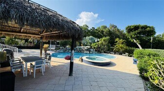 443 4th Rd in Key Largo, FL - Building Photo