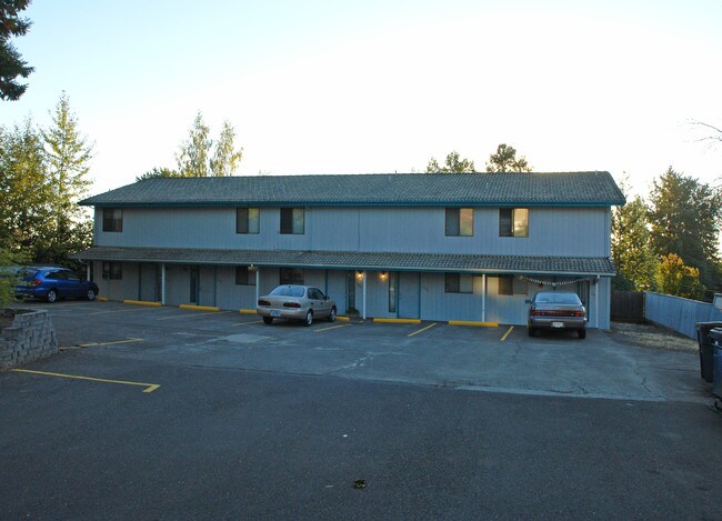 2820-2828 Bluff Ave SE in Salem, OR - Building Photo - Building Photo