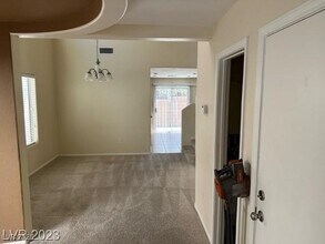 9461 Havasu Canyon Ave in Las Vegas, NV - Building Photo - Building Photo