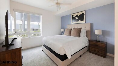 707 S Farmer Ave, Unit 2032 in Tempe, AZ - Building Photo - Building Photo