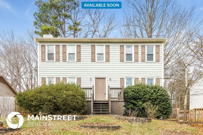 1601 Trinity Garden Cir