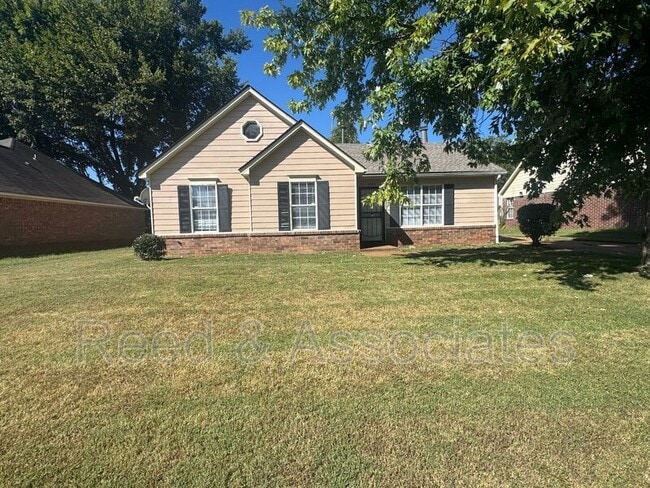 property at 4355 Cleopatra Dr