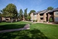 Building Photo - Cobblestone Apartments in Phoenix, Arizona
