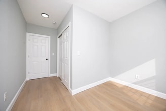 667 Glenmore Ave, Unit A in Brooklyn, NY - Building Photo - Building Photo
