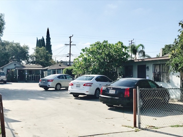 6712-6718 Granger Ave in Bell Gardens, CA - Building Photo - Building Photo