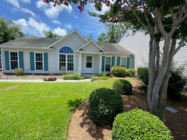 4416 Jasmine Cove Way in Wilmington, NC - Building Photo - Building Photo