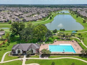 19003 Kimber Creek Ln in Cypress, TX - Building Photo - Building Photo