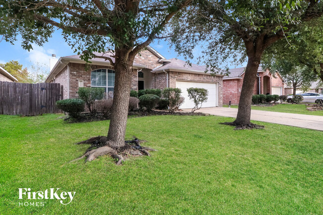 20114 Goss Hollow Ln in Katy, TX - Building Photo - Building Photo