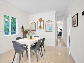 3547 William Ave in Miami, FL - Building Photo - Building Photo