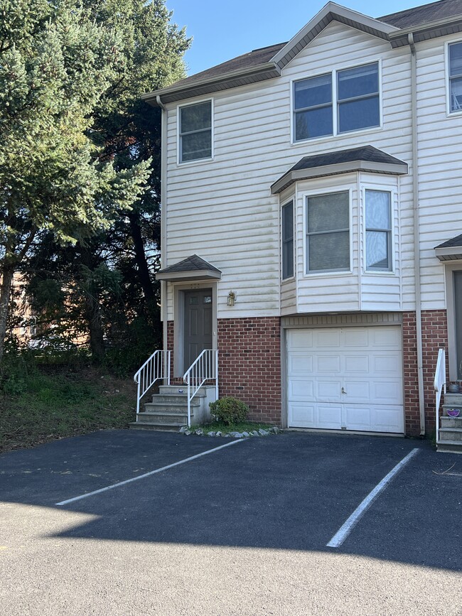 property at 111 E Strawberry Aly