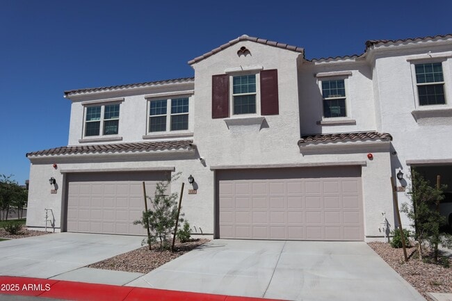 property at 4077 S Sabrina Dr