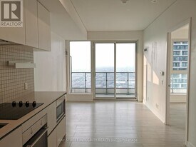 5 Buttermill Ave. in Vaughan, ON - Building Photo