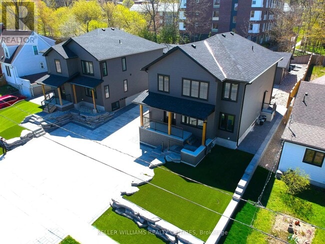 property at 63 Holgate St
