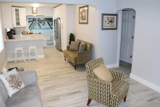 4141 NW 5th Ave in Miami, FL - Building Photo - Building Photo