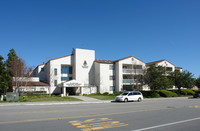 Silvercrest-Ventura in Ventura, CA - Foto de edificio - Building Photo