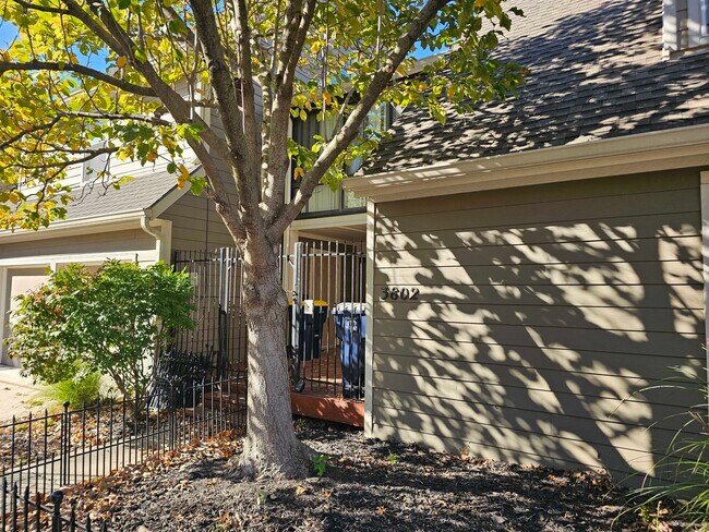 3802 Pennsylvania Ave in Kansas City, MO - Building Photo - Building Photo