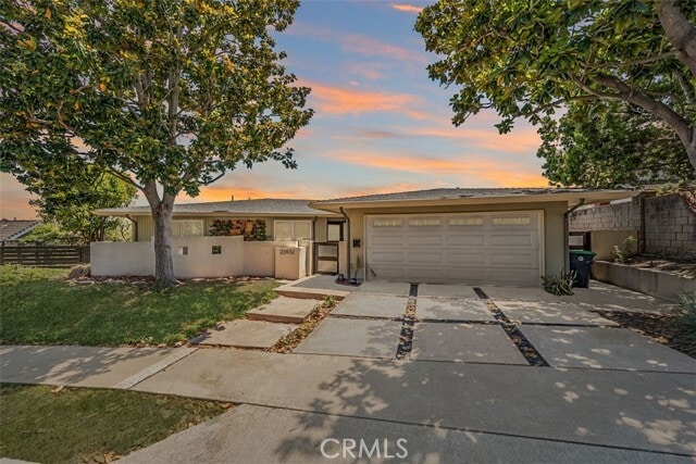 property at 23932 Flores Ave