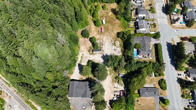 Cheakamus House in Squamish, BC - Building Photo - Building Photo