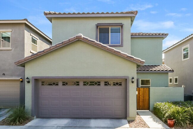property at 1726 W Minton St