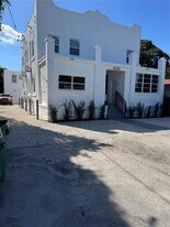 4028 SW 11th St in Coral Gables, FL - Building Photo