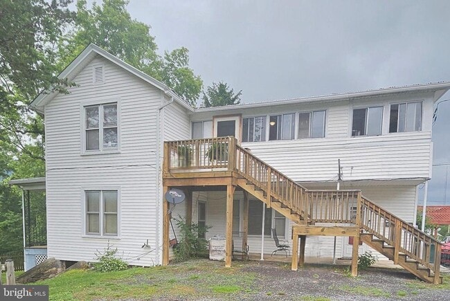 property at 449 Harmison Pl