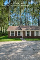 125 Old Jericho Rd in Beaufort, SC - Building Photo