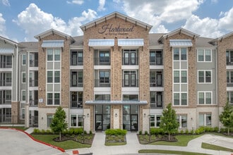 Hartwood at Spring Shadows in Houston, TX - Building Photo - Building Photo