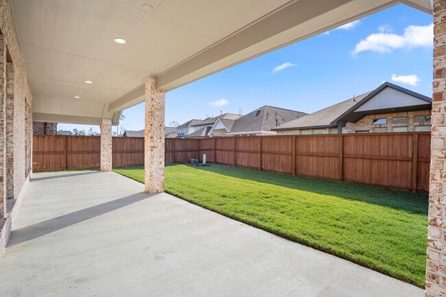 property at 7845 Charter Hill Dr