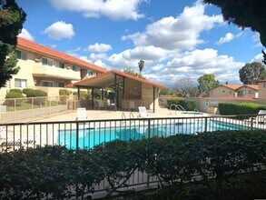 Casa La Paz in Rowland Heights, CA - Foto de edificio - Building Photo