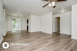 2140 Teri Ln SE in Conyers, GA - Building Photo - Building Photo