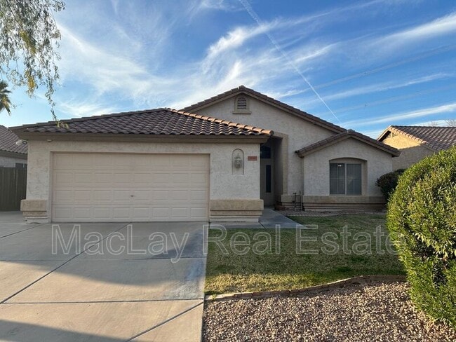 property at 334 N Duffy Way