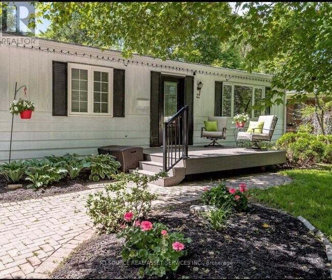 property at 22-22 Garrett Dr