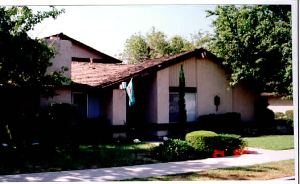 3170 E Orangethorpe Ave in Anaheim, CA - Building Photo