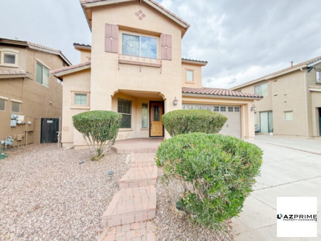 15074 N 145th Ln in Surprise, AZ - Building Photo - Building Photo