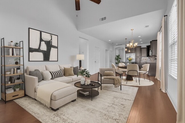 property at 2000 Bungalow Dr