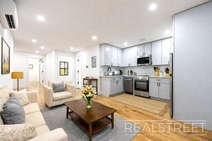 Jefferson in Brooklyn, NY - Building Photo