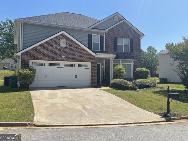 6020 Kingston Wood Way in Stonecrest, GA - Building Photo - Building Photo