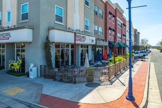 Galt Place Apartments in Galt, CA - Building Photo - Building Photo